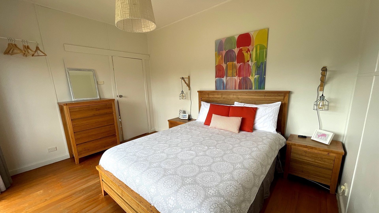 Photo of Bedroom in Venus Bay