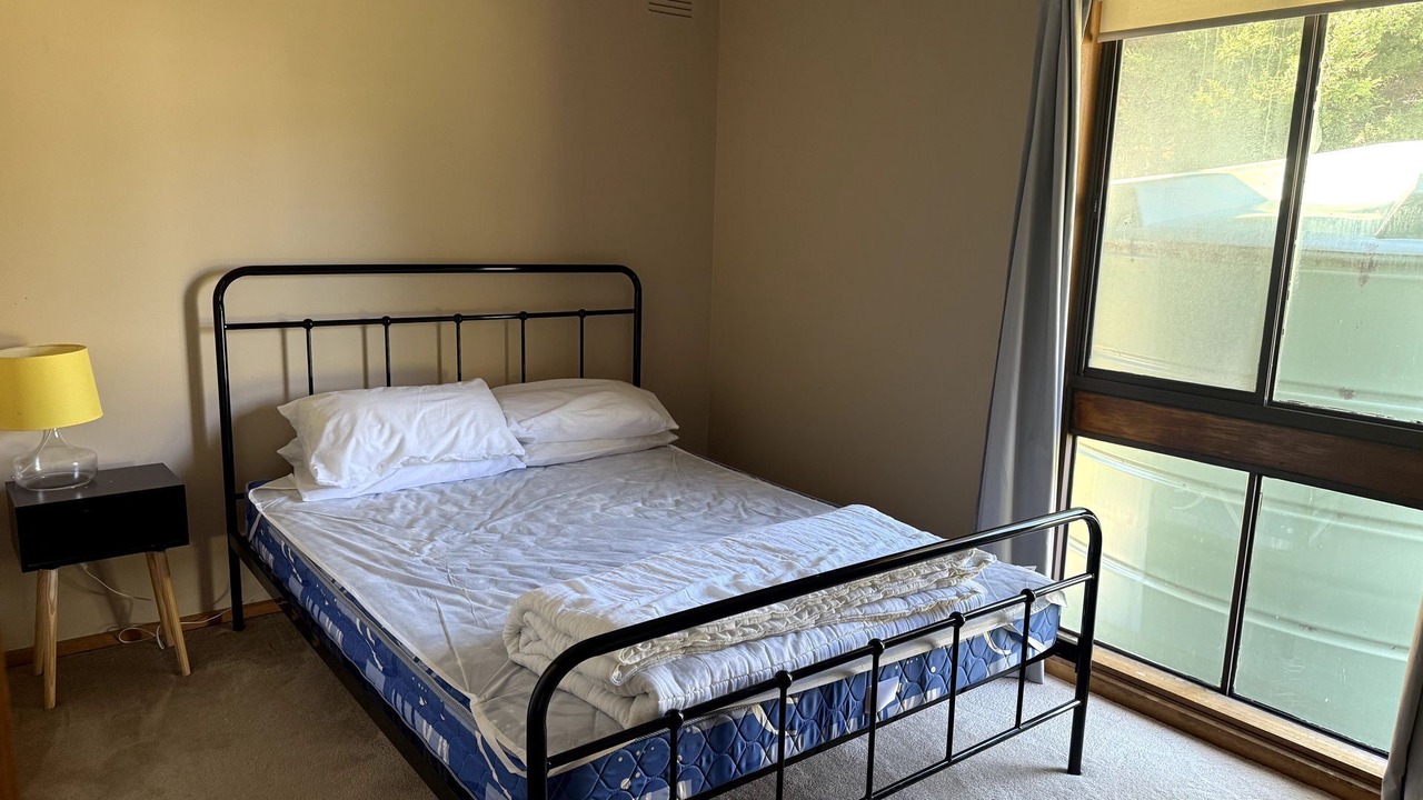 Photo of Bedroom in Venus Bay