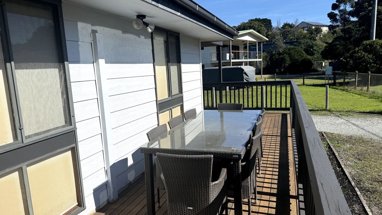 Photo of Outdoor in Venus Bay