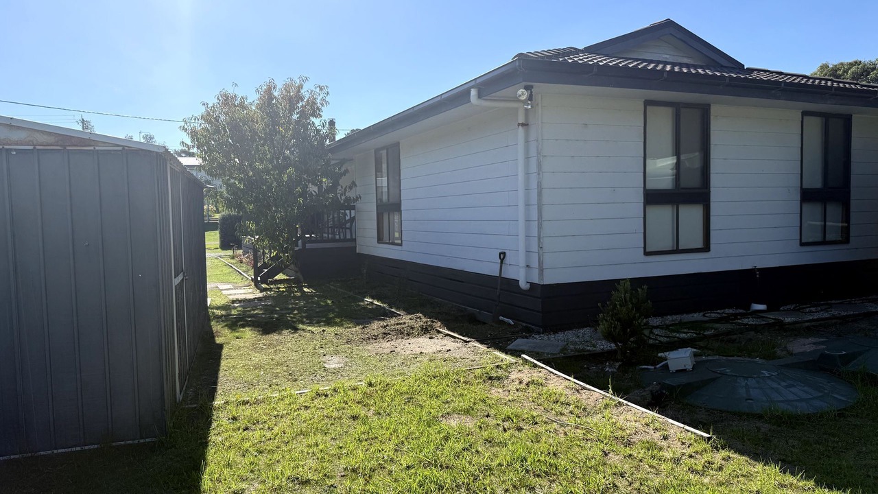 Photo of Outdoor in Venus Bay