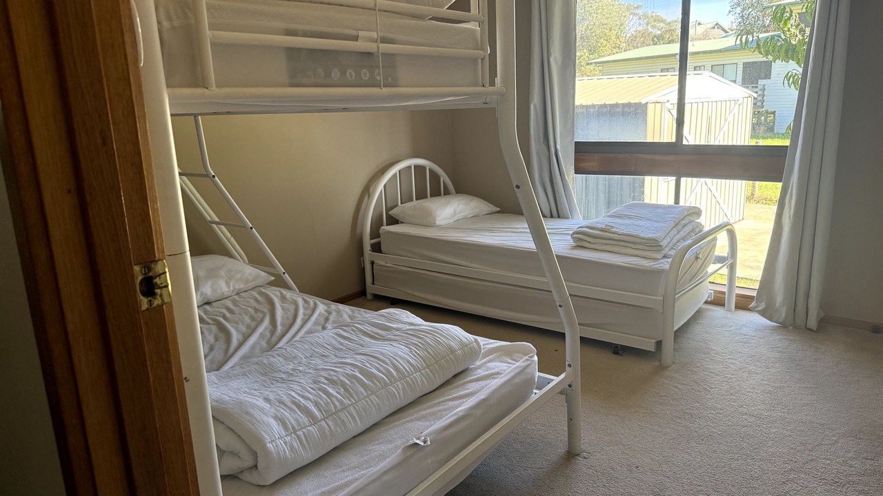 Photo of Bedroom in Venus Bay