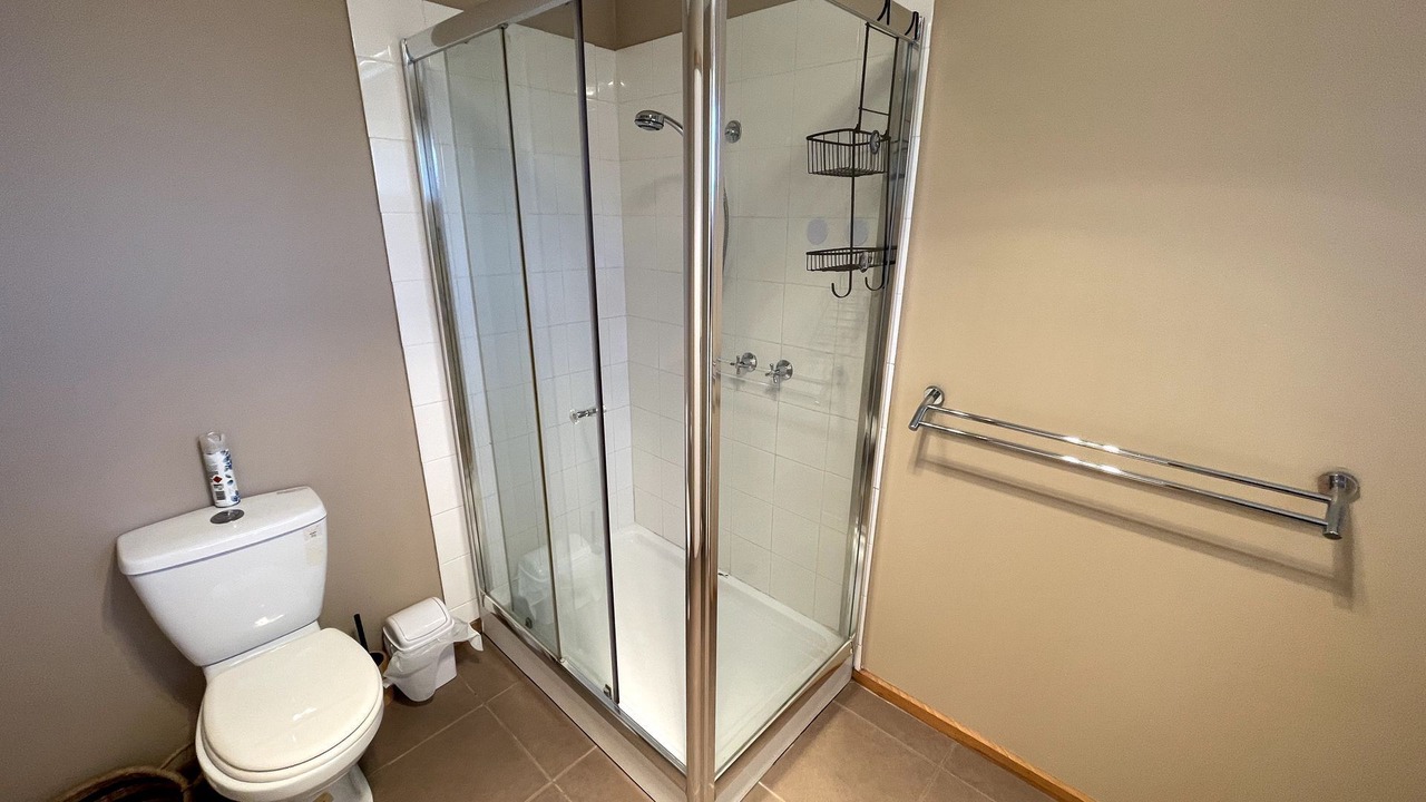 Photo of Bathroom in Venus Bay