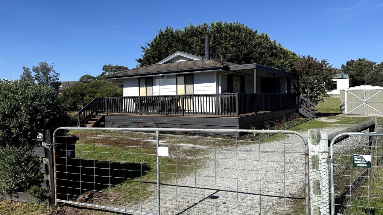 Photo of Outdoor in Venus Bay