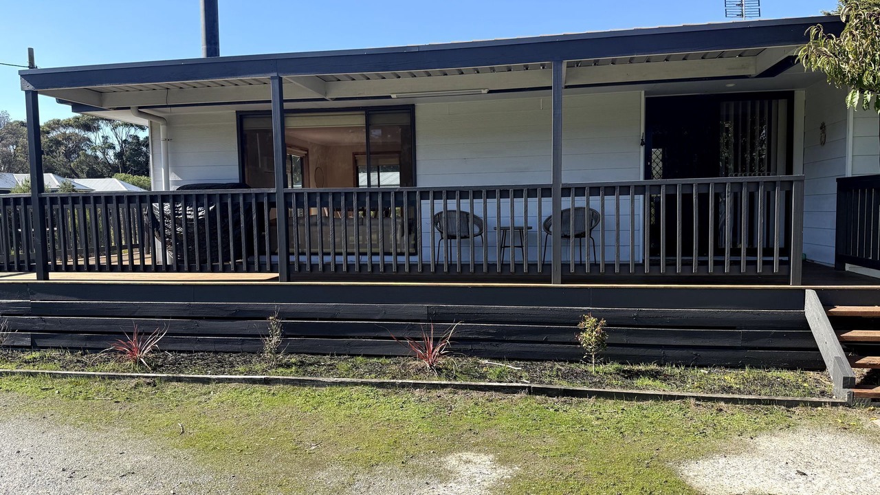 Photo of Outdoor in Venus Bay