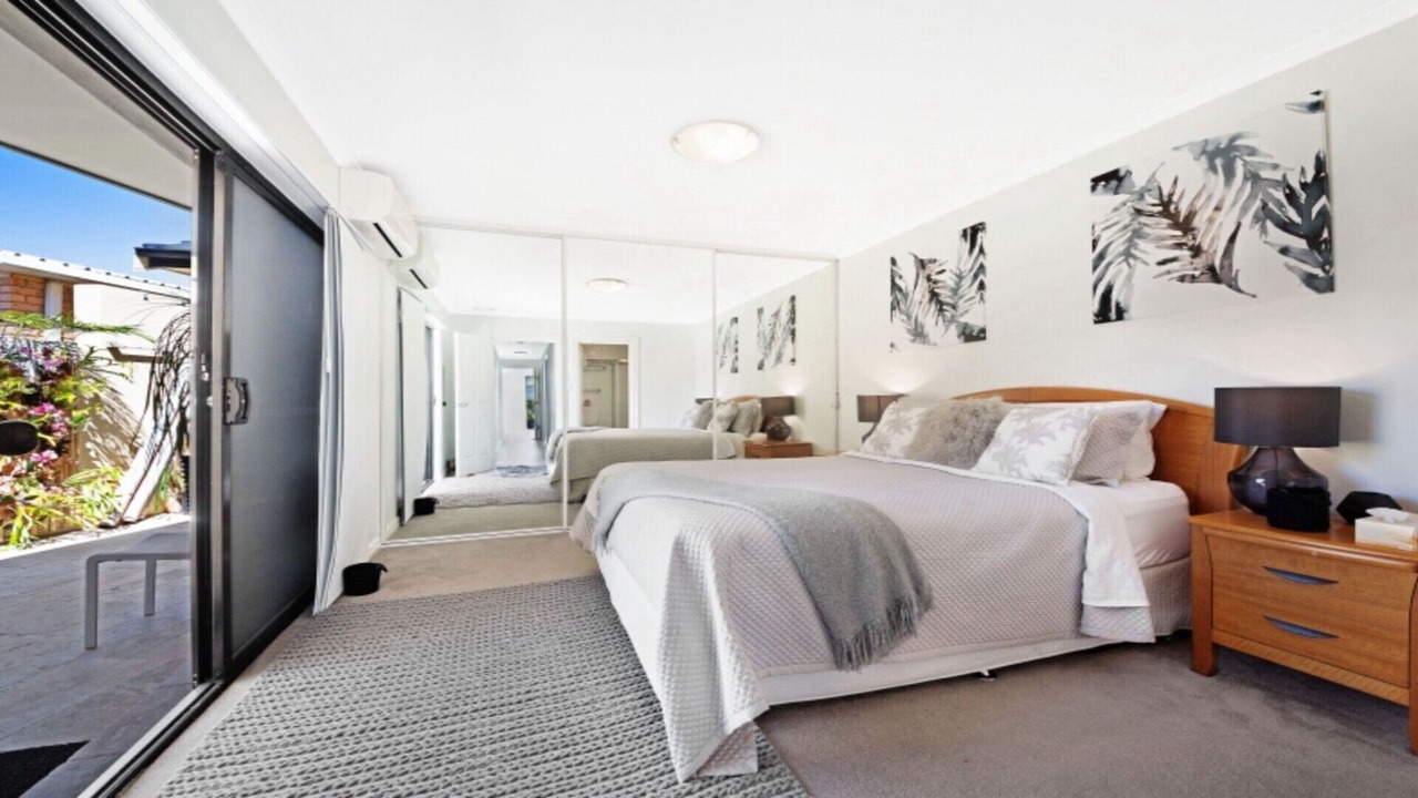 Photo of Bedroom in Ettalong Beach