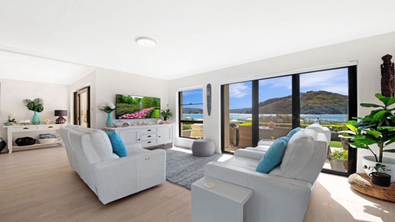 Photo of Livingroom in Ettalong Beach