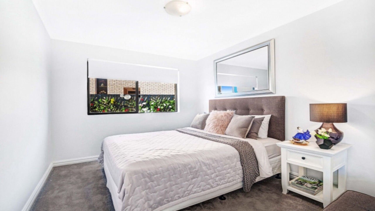 Photo of Bedroom in Ettalong Beach