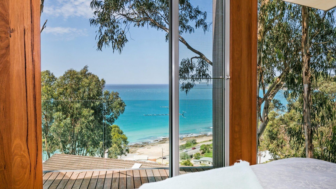 Photo of Bedroom in Lorne