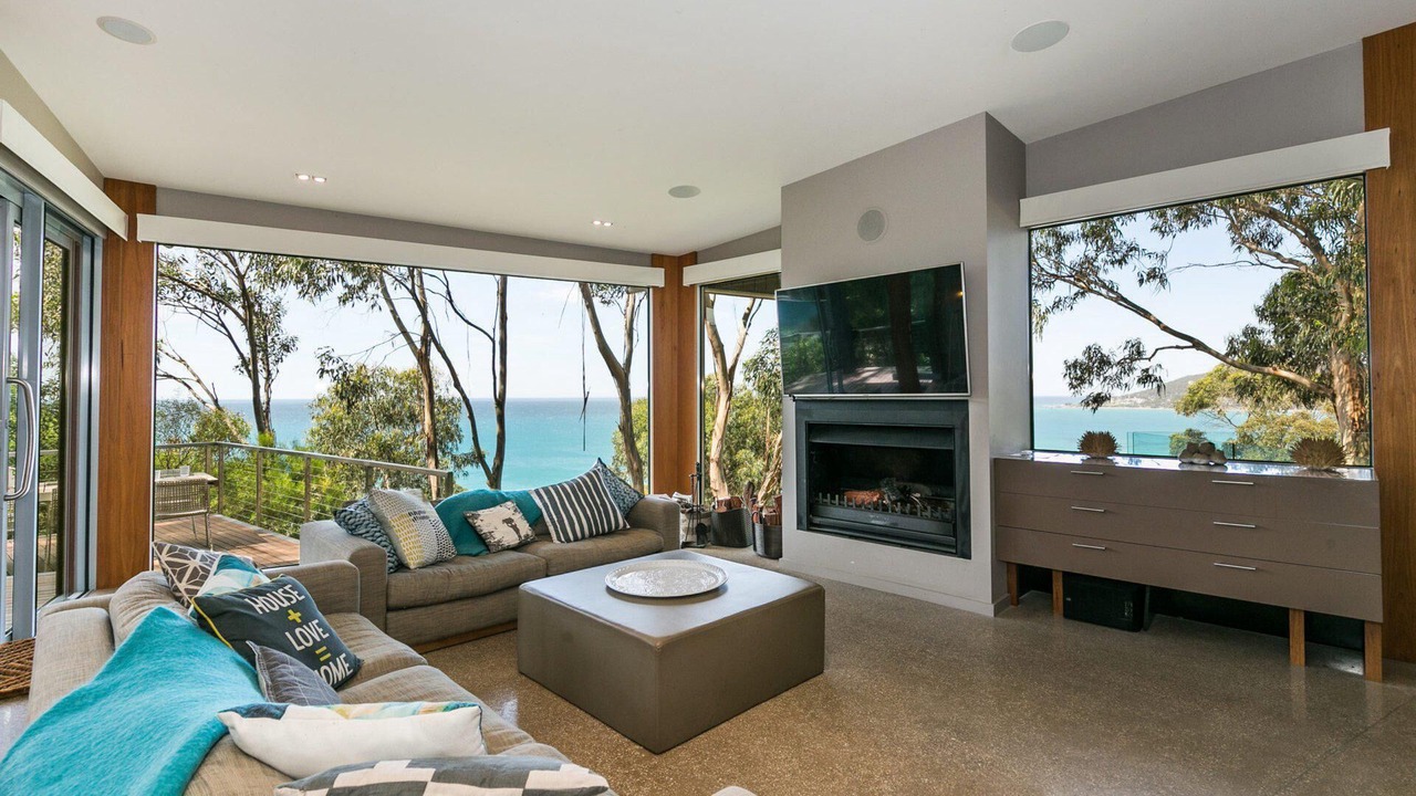 Photo of Livingroom in Lorne