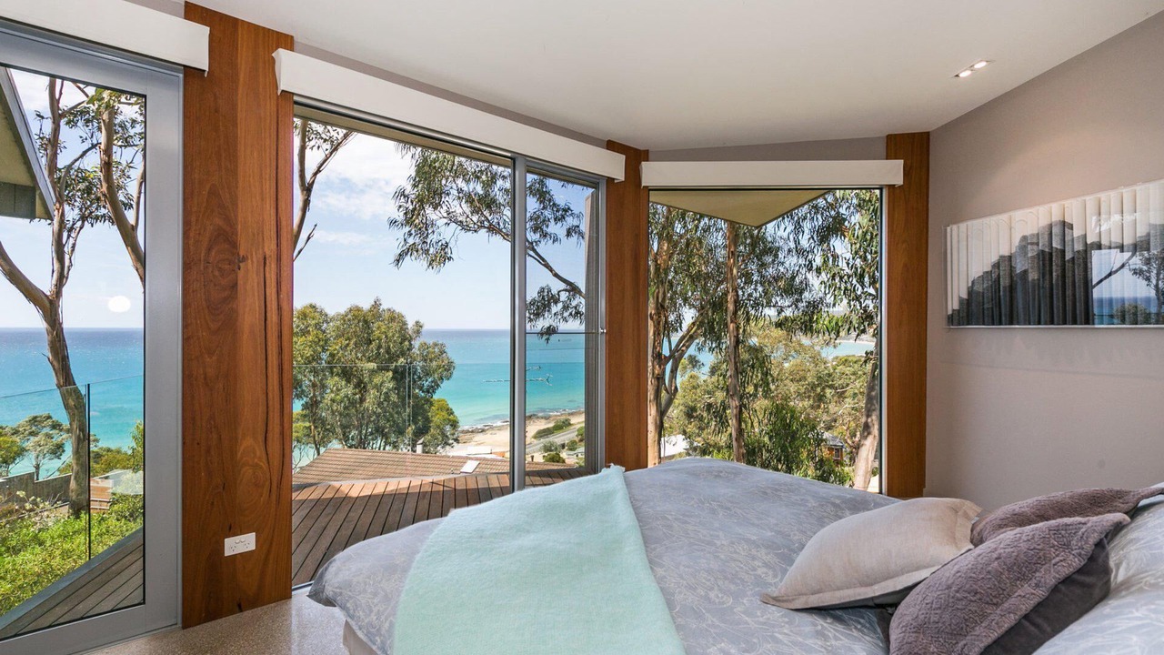 Photo of Bedroom in Lorne