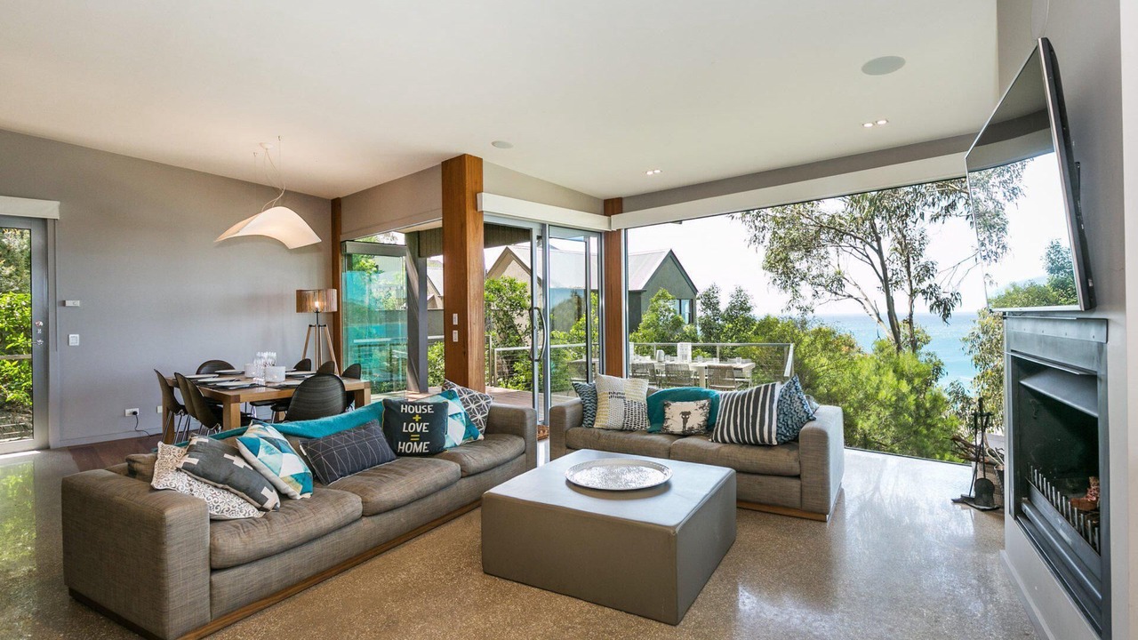 Photo of Livingroom in Lorne