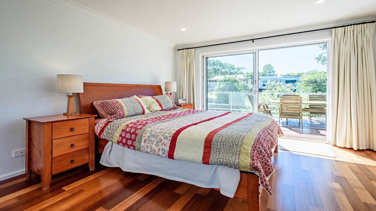 Photo of Bedroom in Killcare Heights