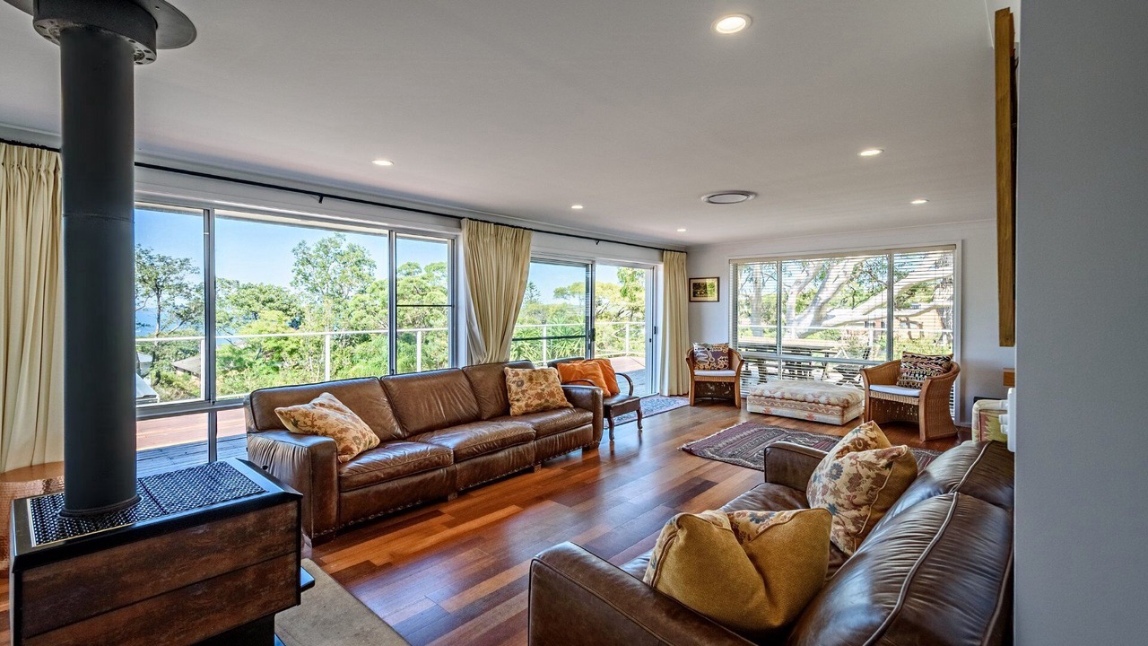 Photo of Livingroom in Killcare Heights