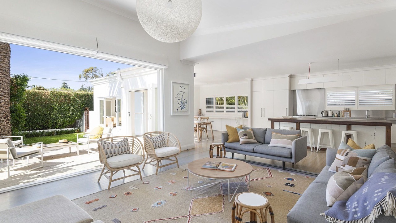 Photo of Livingroom in Palm Beach