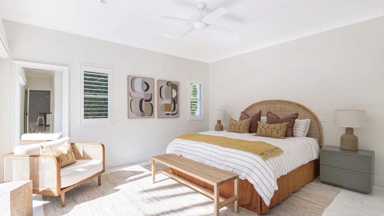 Photo of Bedroom in Palm Beach