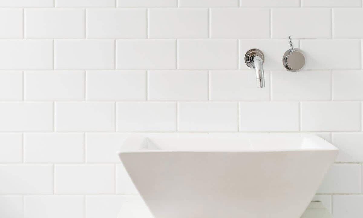 Photo of Bathroom in Coogee