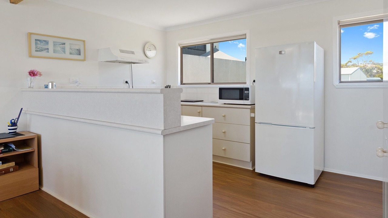 Photo of Kitchen in Carrickalinga