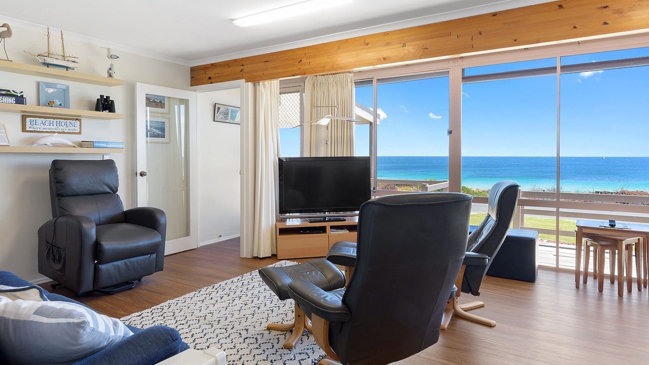 Photo of Livingroom in Carrickalinga