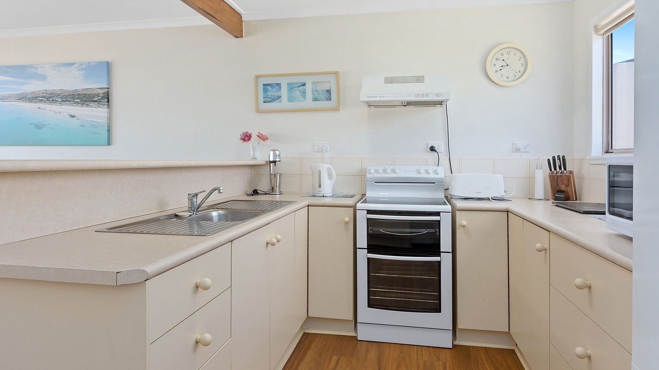 Photo of Kitchen in Carrickalinga