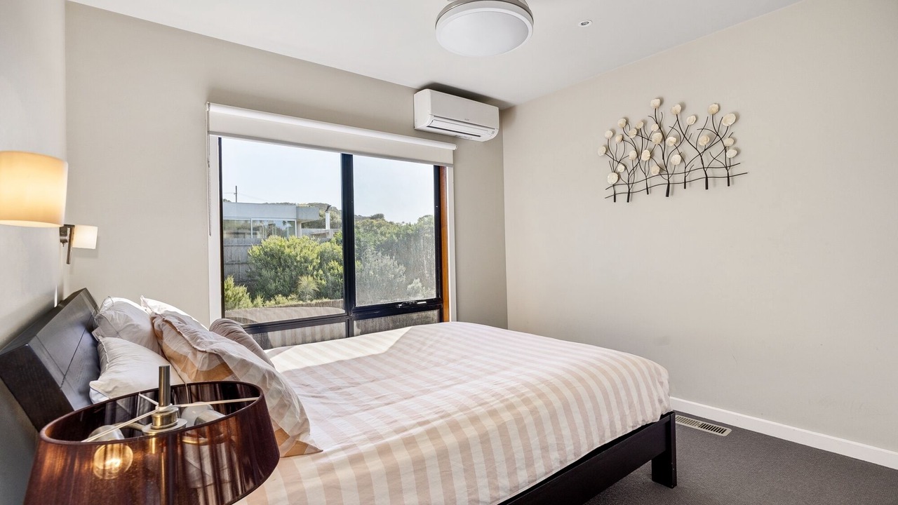 Photo of Bedroom in Blairgowrie