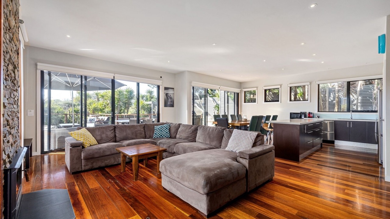 Photo of Livingroom in Blairgowrie