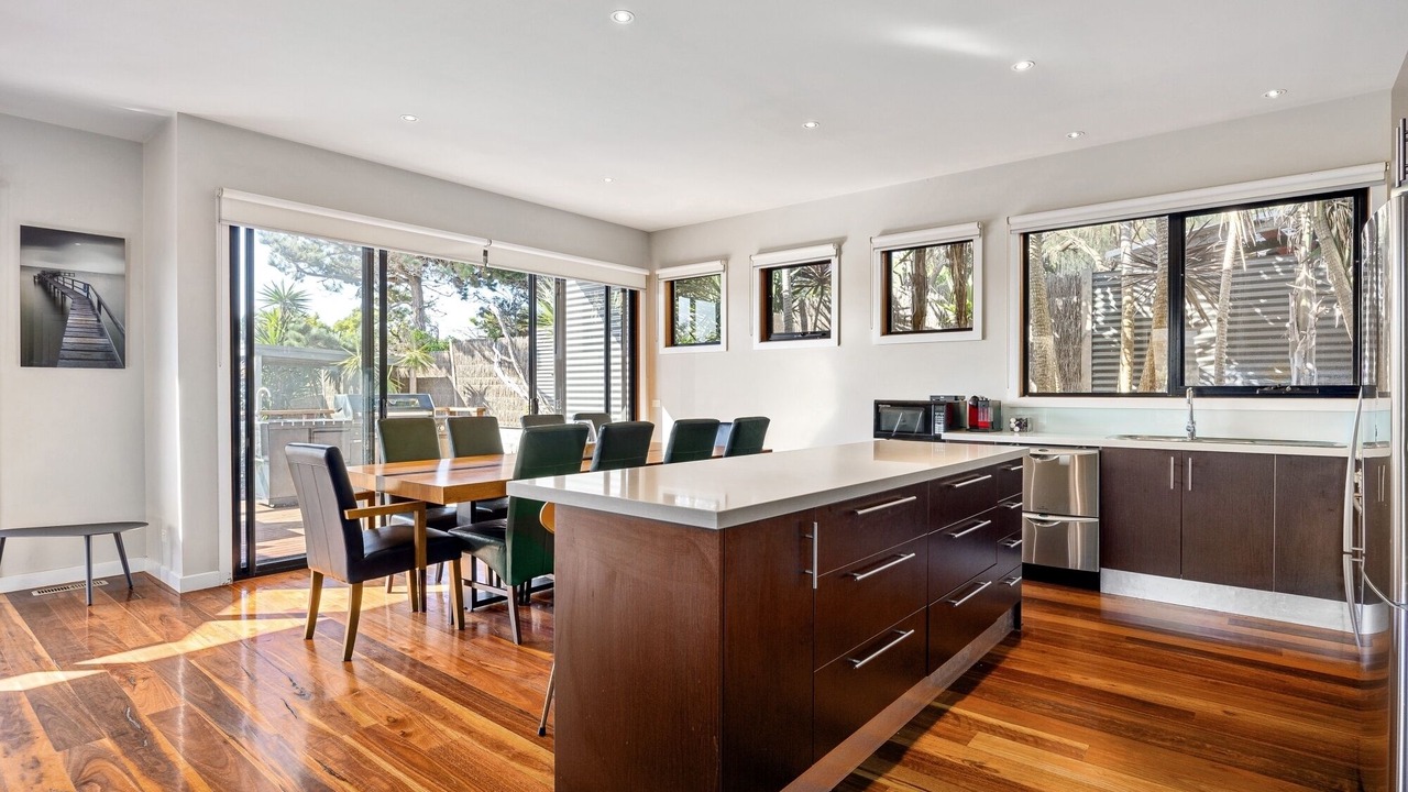 Photo of Kitchen in Blairgowrie