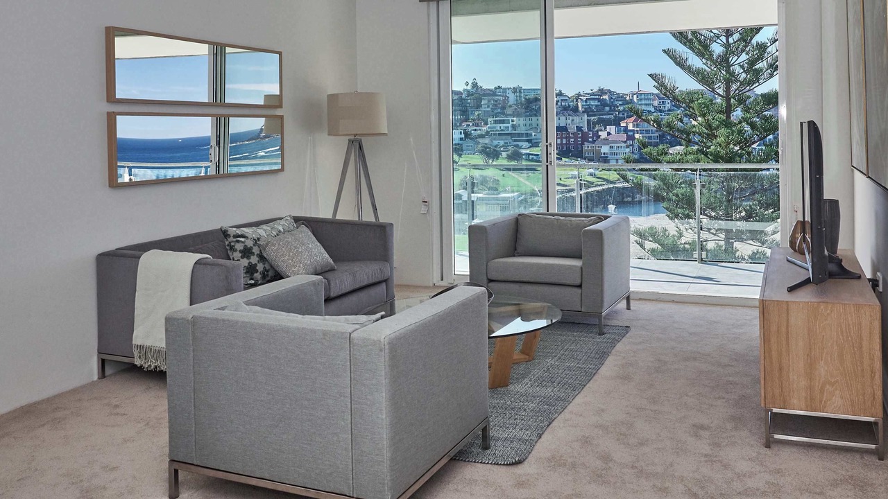 Photo of Livingroom in Bronte