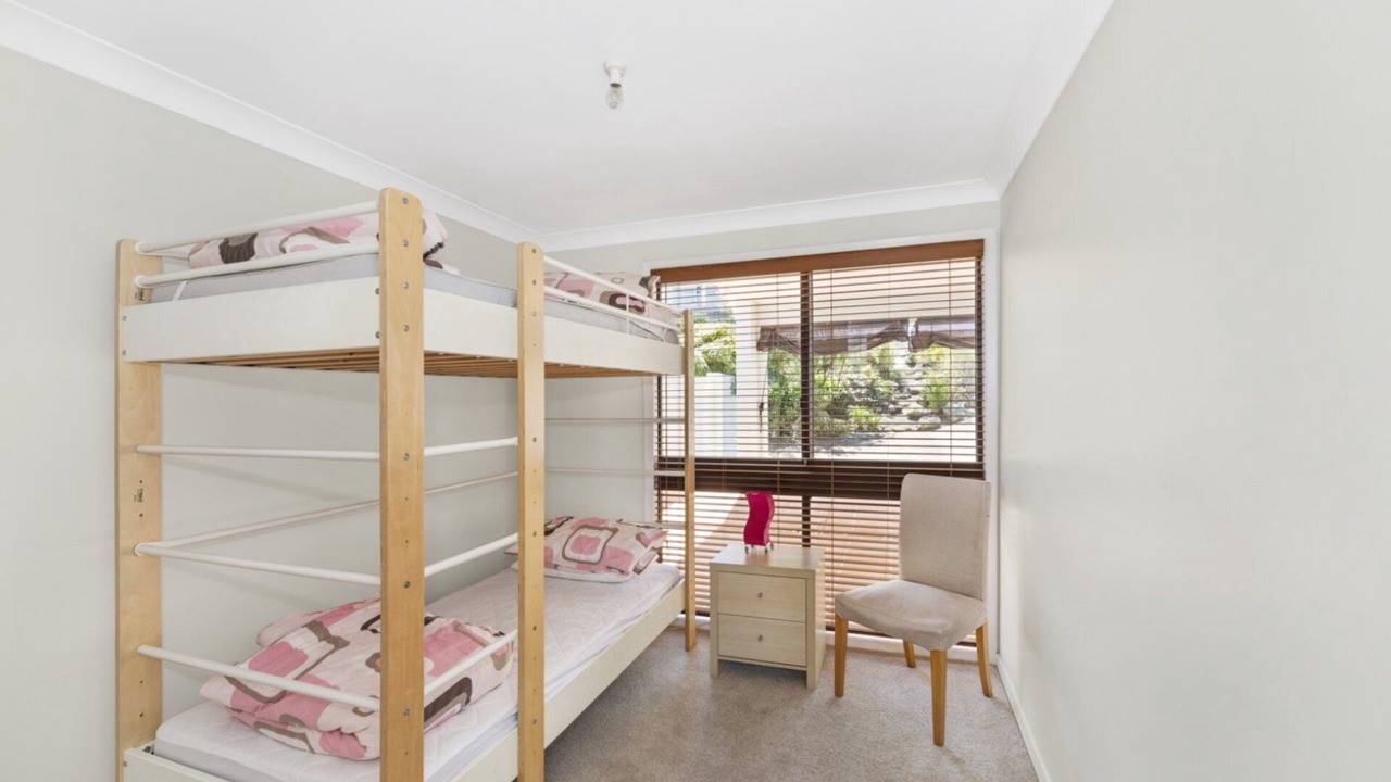 Photo of Bedroom in Copacabana