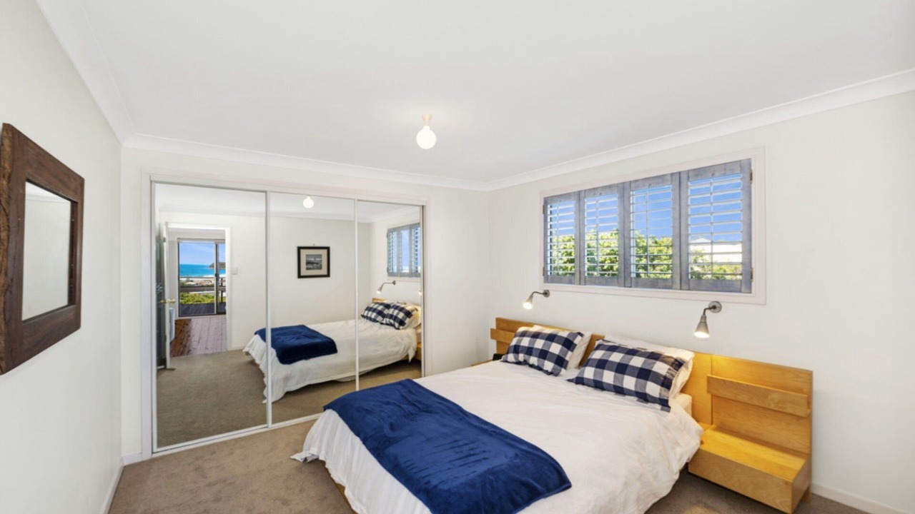 Photo of Bedroom in Copacabana