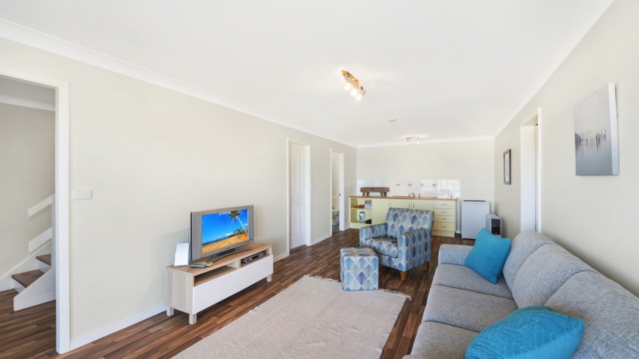 Photo of Livingroom in Copacabana
