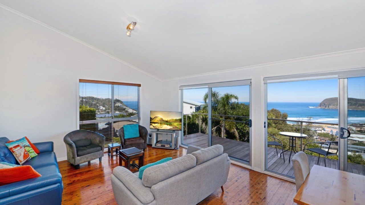 Photo of Livingroom in Copacabana