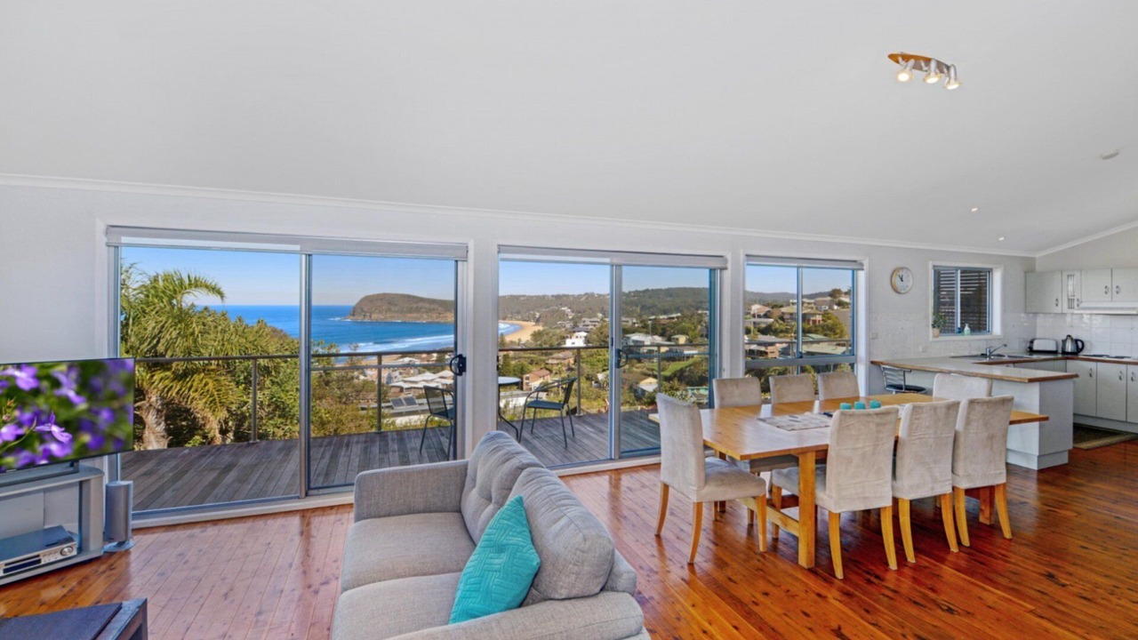Photo of Livingroom in Copacabana