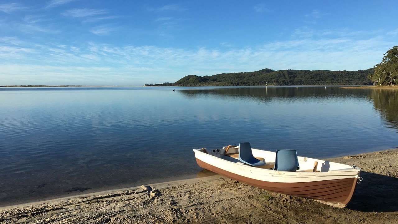 Photo of Outdoor in Smiths Lake