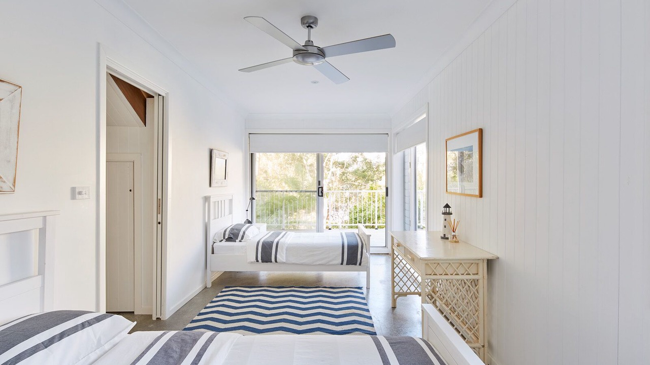 Photo of Bedroom in Smiths Lake