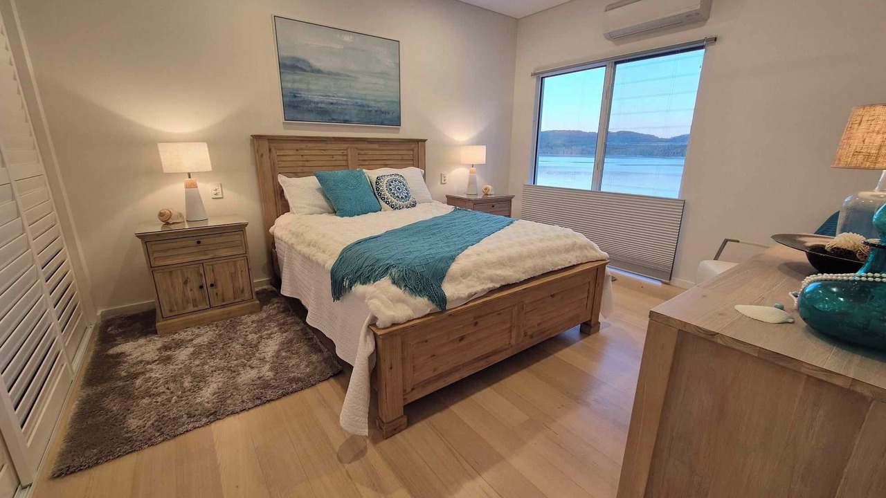 Photo of Bedroom in Smiths Lake