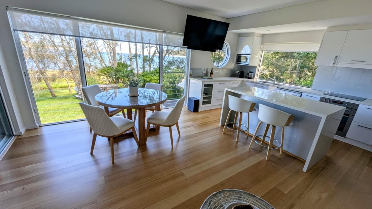 Photo of Kitchen in Smiths Lake