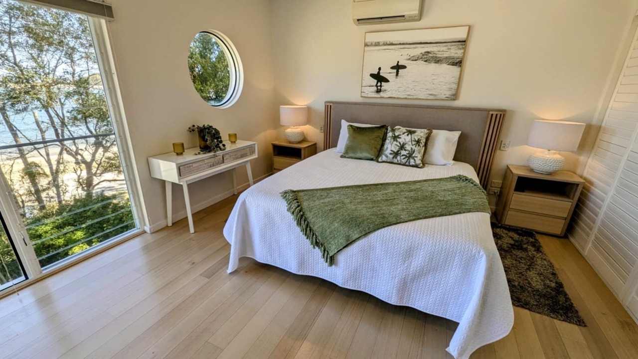Photo of Bedroom in Smiths Lake