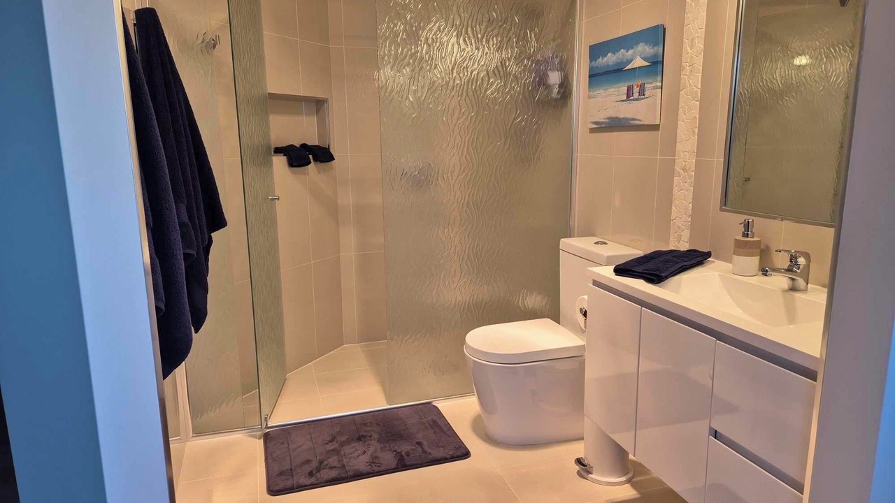 Photo of Bathroom in Smiths Lake