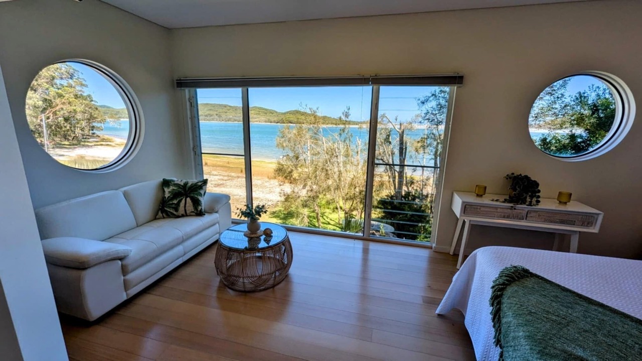 Photo of Bedroom in Smiths Lake