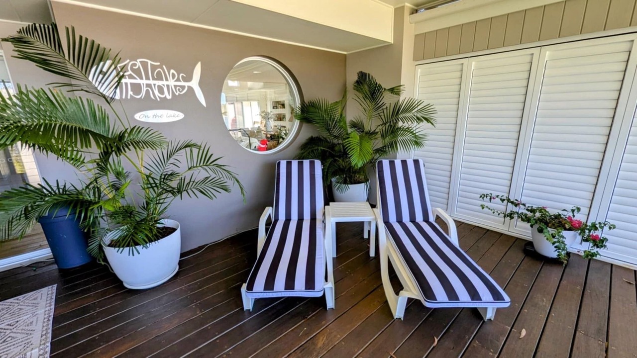 Photo of Patio Balcony in Smiths Lake