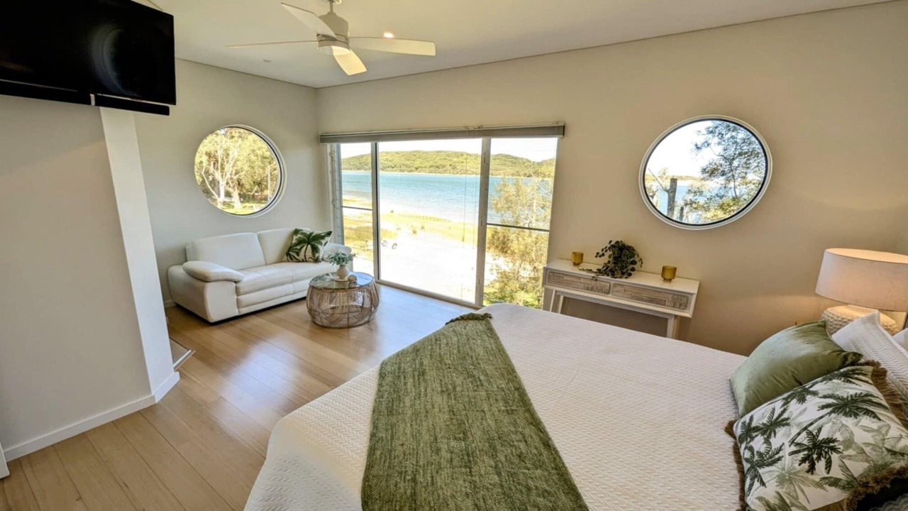 Photo of Bedroom in Smiths Lake
