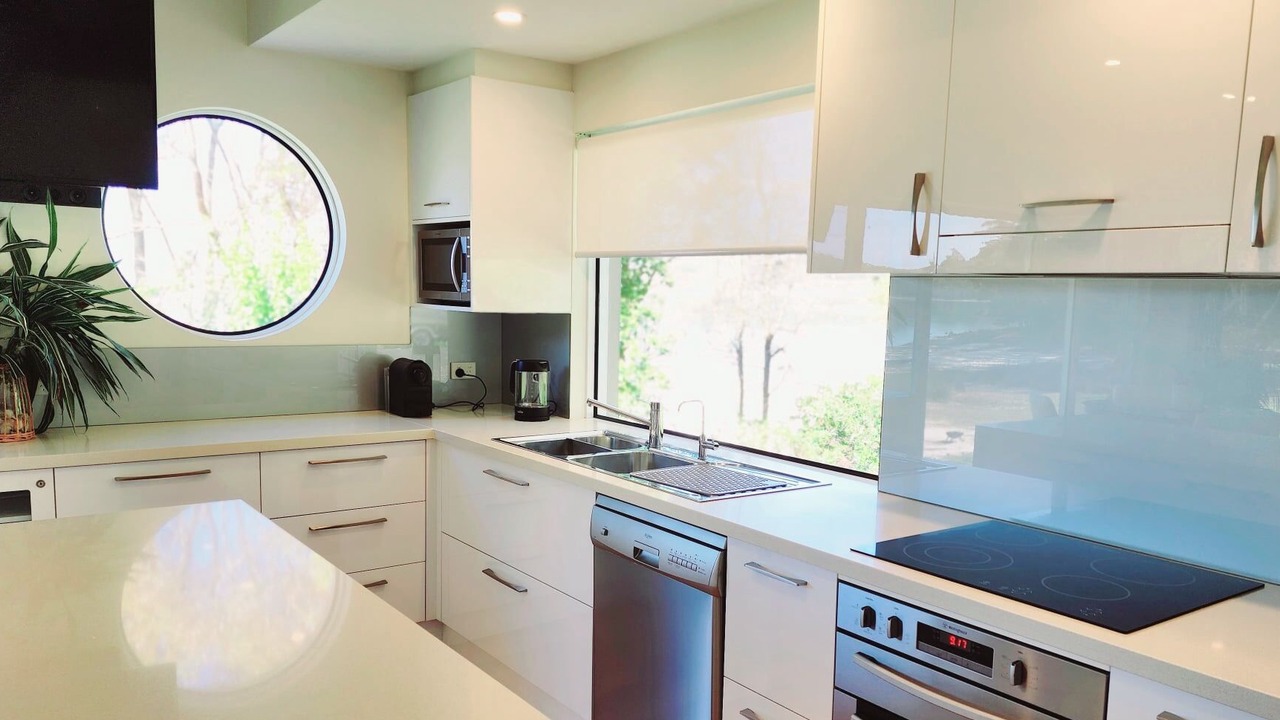 Photo of Kitchen in Smiths Lake