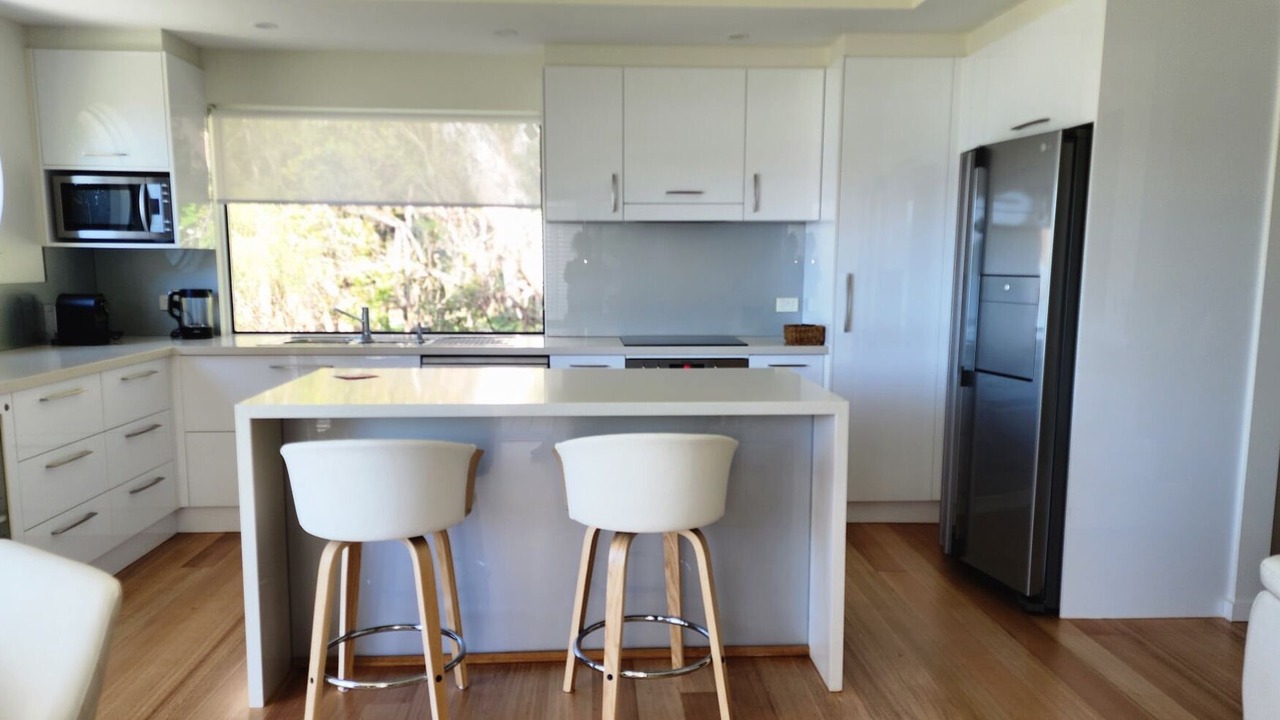 Photo of Kitchen in Smiths Lake