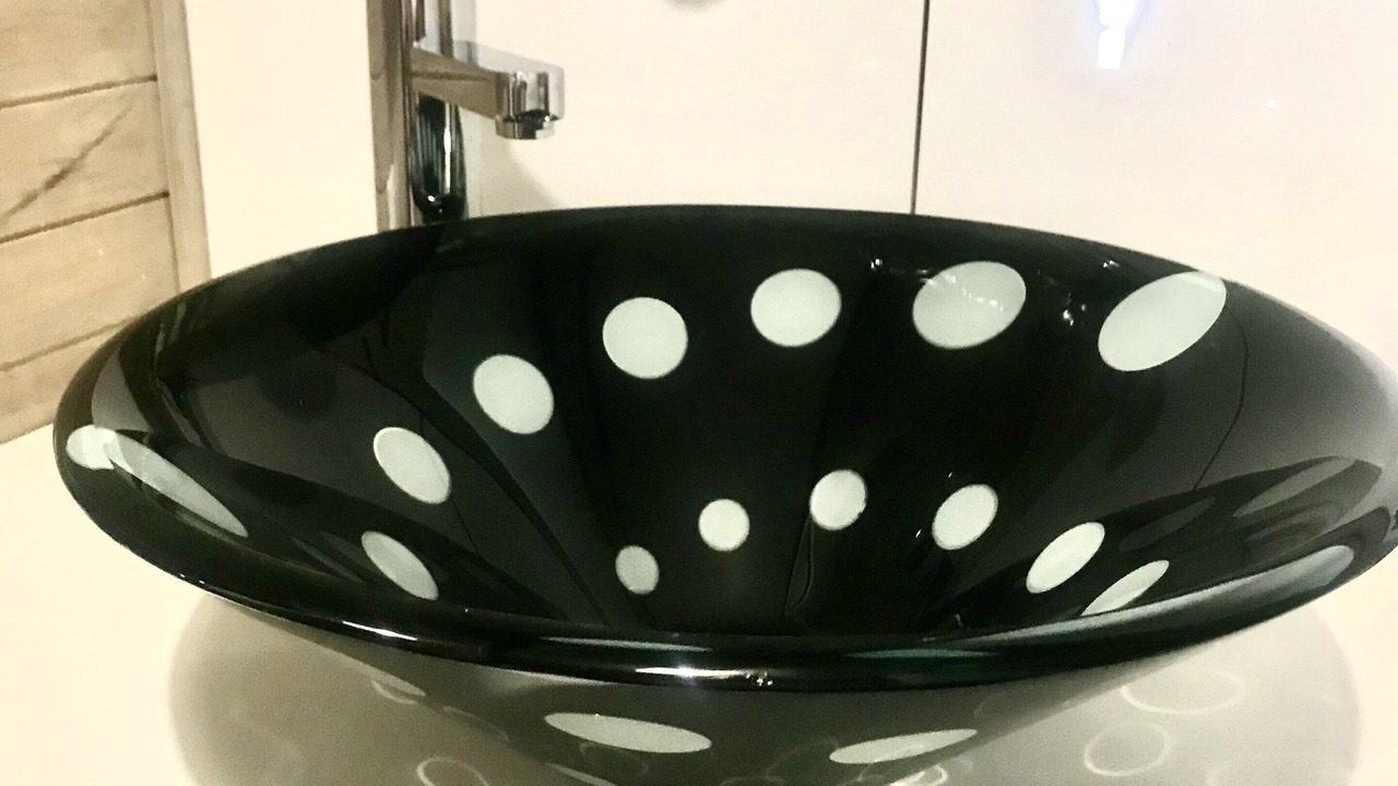 Photo of Bathroom in Cowes