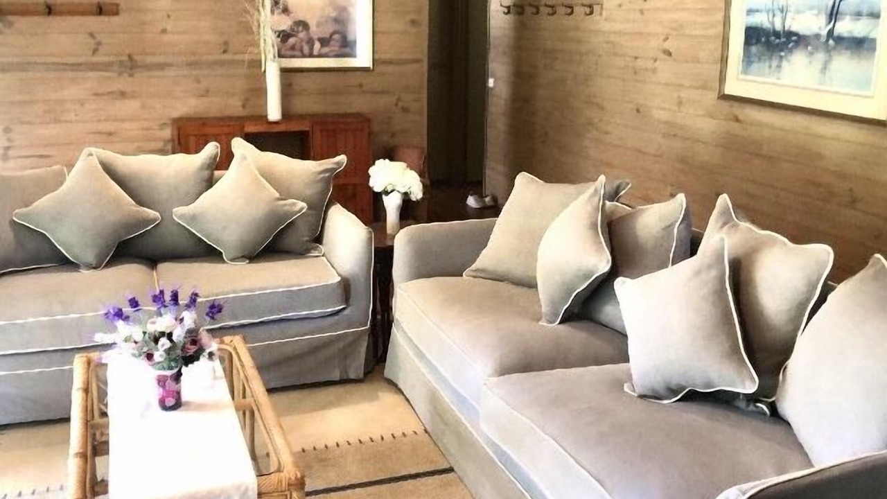 Photo of Bedroom in Cowes