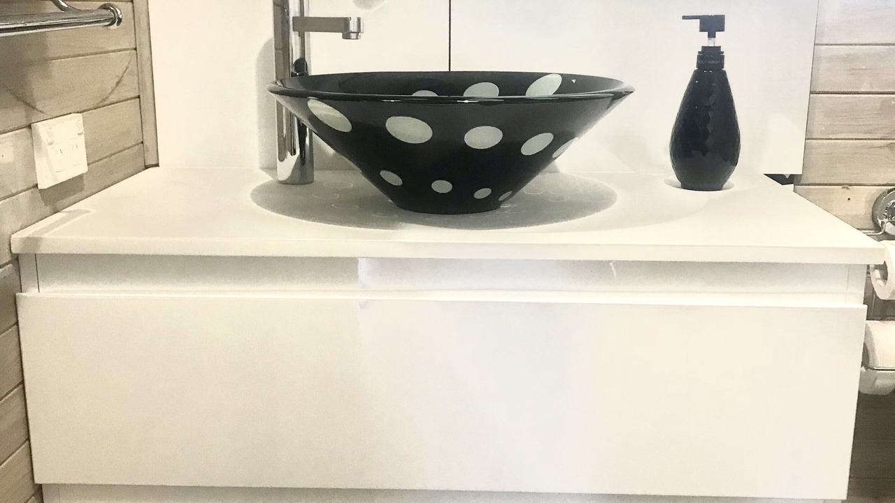 Photo of Bathroom in Cowes