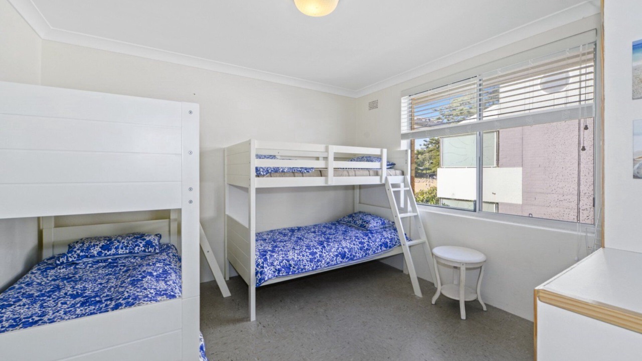 Photo of Bedroom in Avoca Beach