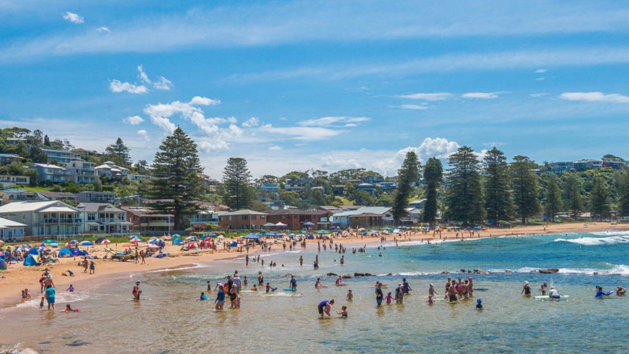 Photo of Others in Avoca Beach