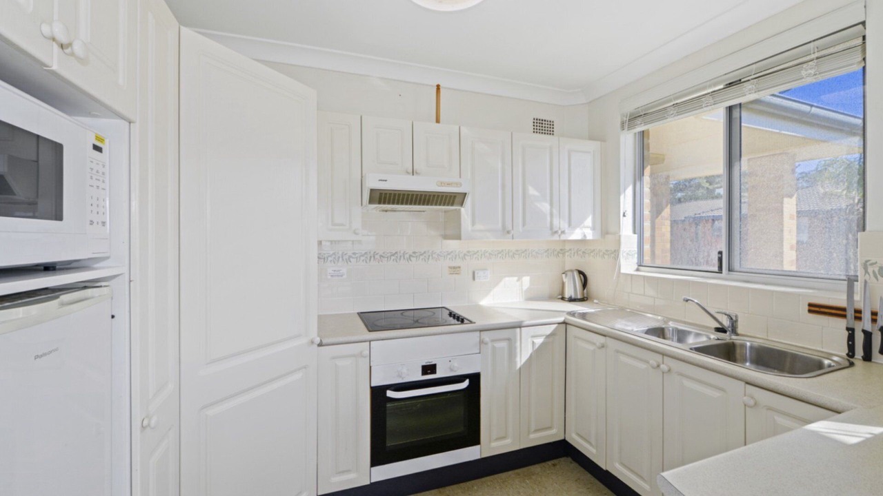Photo of Kitchen in Avoca Beach