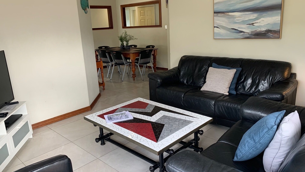 Photo of Livingroom in Prevelly
